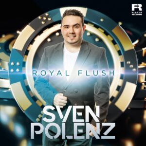 Sven Polenz – Royal Flush (Album)