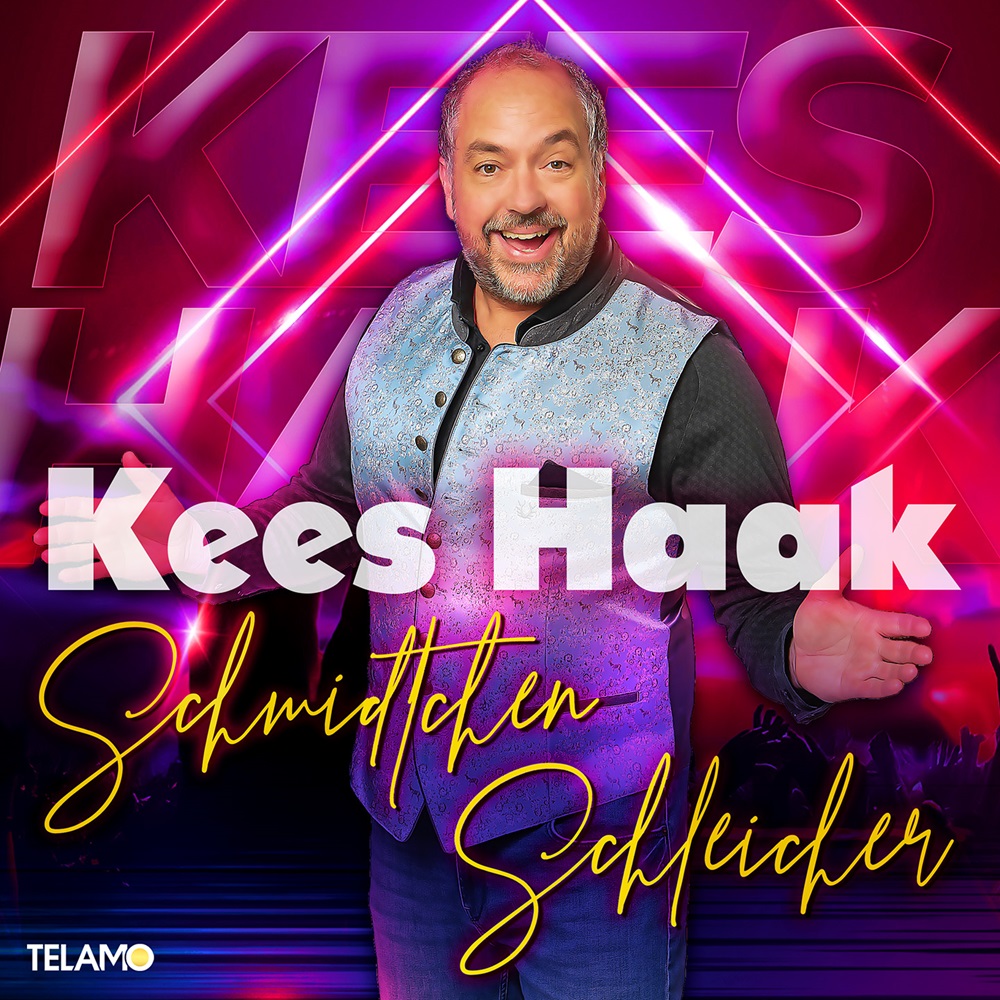 Kees Haak – Schmidtchen Schleicher