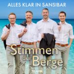 Stimmen Der Berge – Alles Klar In Sansibar