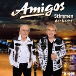 Amigos – Stimmen Der Nacht (Album)