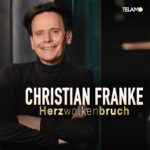 Christian Franke – Herzwolkenbruch (Album)