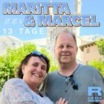 Maritta & Marcel – 13 Tage