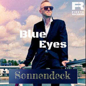 Blue Eyes – Sonnendeck