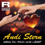 Andi Stern – Wenn Du Mich Nur Lässt