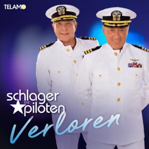 Die Schlagerpiloten – Verloren