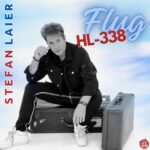 Stefan Laier – Flug HL 338