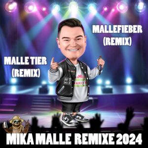 Mika Malle – Mika Malle Remixe 2024