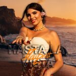 Maibritt – Hasta La Vista