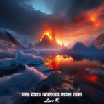 Lars K. – So Wie Feuer Und Eis