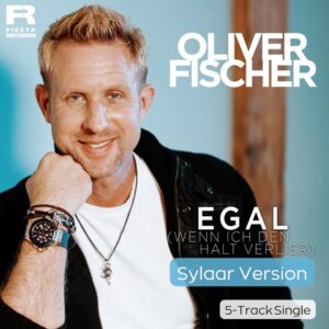 Oliver Fischer – Egal (Wenn Ich Den Halt Verlier) (Sylaar Version)