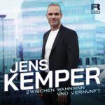 Jens Kemper – Zwischen Wahnsinn Und Vernunft