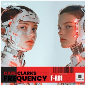 Carl Clarks – Frequency