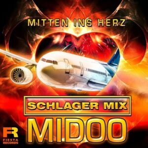 Midoo – Mitten Ins Herz