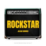 Julian Sommer – Rockstar