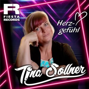 Tina Söllner – Herzgefühl