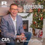 Der Heide Sound – Du Bist Mein Weihnachtswunsch