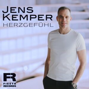 Jens Kemper – Herzgefühl