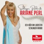 Schlager Radio & Ariane Perl – Ich Hör Am Liebsten Schlager Radio