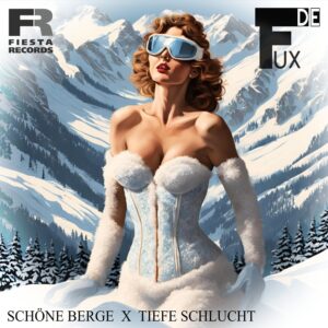 DEFUX – Schöne Berge X Tiefe Schlucht