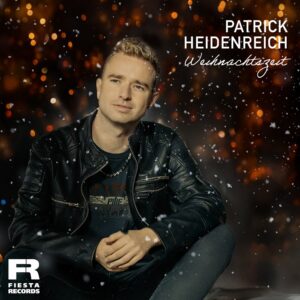 Patrick Heidenreich – Weihnachtszeit