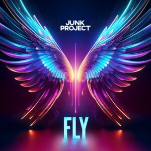 Junk Project – Fly