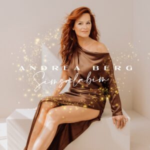 Andrea Berg – Simsalabim