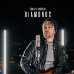 Tobias Upright – Diamonds