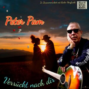 Peter Pam – Verrückt Nach Dir