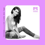 Larissa – Ich Liebe Die Tage