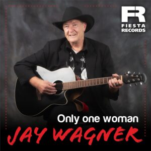 Jay Wagner – Only One Woman