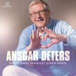 Ansgar Deters – Der Himmel Vermisst Einen Engel