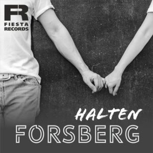 FORSBERG – Halten