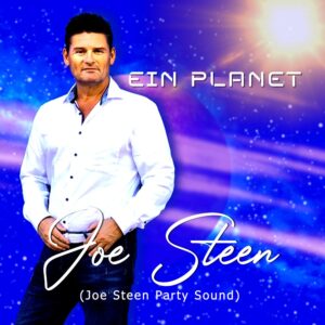 Joe Steen – Ein Planet