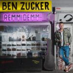 Ben Zucker – Remmidemmi
