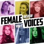 Best Of Female Voices (Vol. 1)