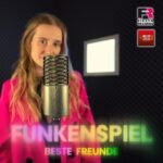Funkenspiel – Beste Freunde