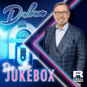 Deken – Die Alte Jukebox
