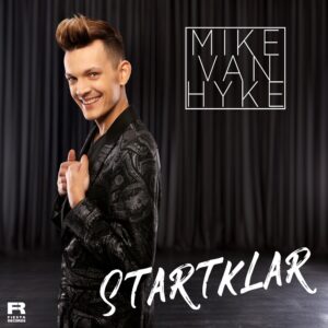 Mike van Hyke – Startklar