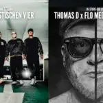 RSD 2025 – In-Store-Event mit Die Fantastischen Vier