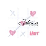 Sabrina Senger – Laut