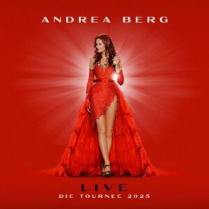 Andrea Berg – Wir Sehen Uns