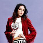 Amy Macdonald singt den ARD-Song zur UEFA Frauen-EM 2025 ⚽🎤