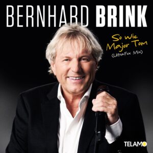 Bernhard Brink – So Wie Major Tom