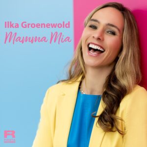 Ilka Groenewold – Mamma Mia