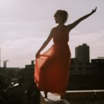 Sarah Villiger – Reflection