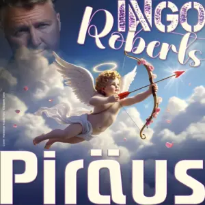 Ingo Roberts – Piräus