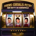 Drews Cordalis Petry – Ein Bett Im Kornfeld