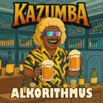 Kazumba – Alkorithmus