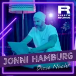 Jonni Hamburg – Diese Nacht