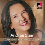 Andrea Stein – Glücklich In Deinen Armen